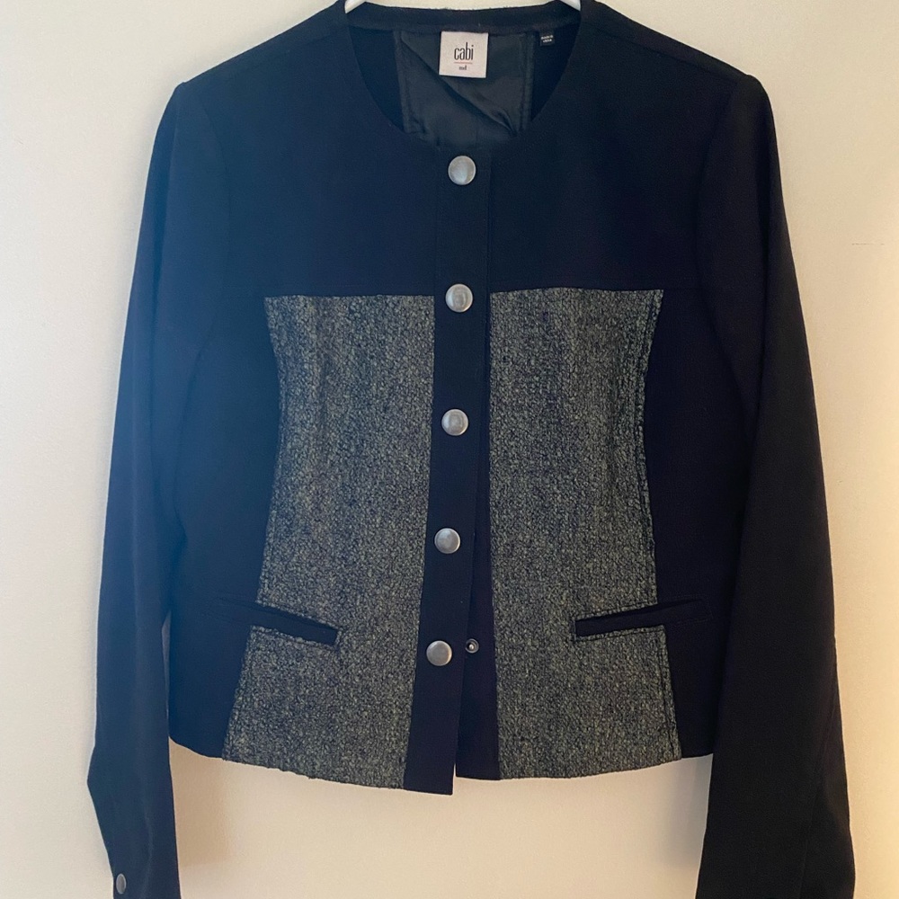 Cabi Jacket